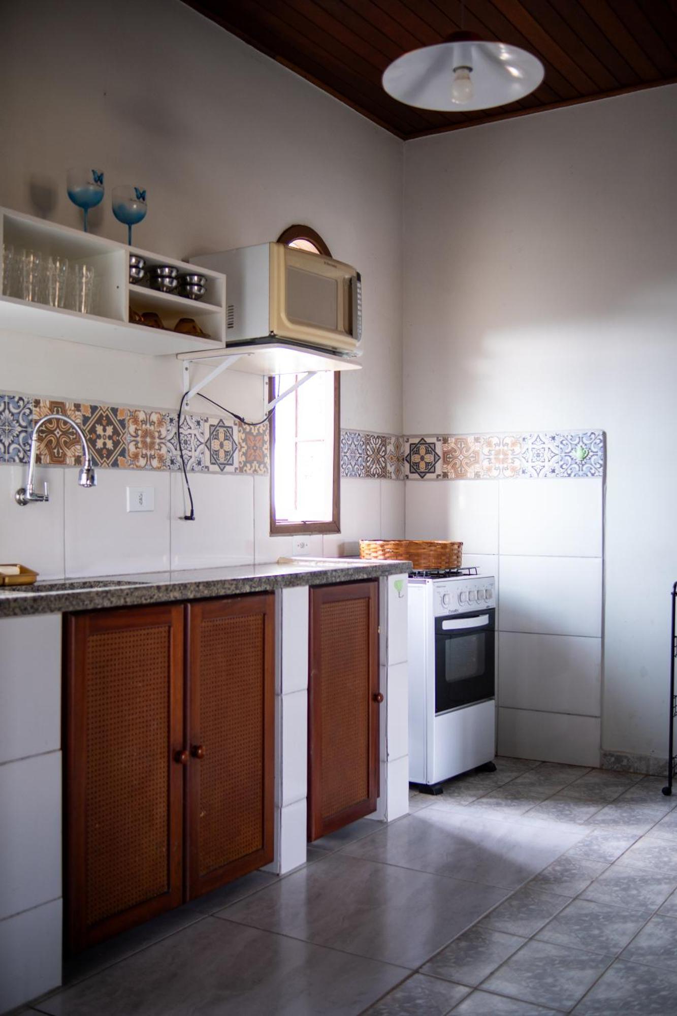 Casa Com Piscina Proximo A Praia Grande E Tenorio Em Ubatuba Dış mekan fotoğraf